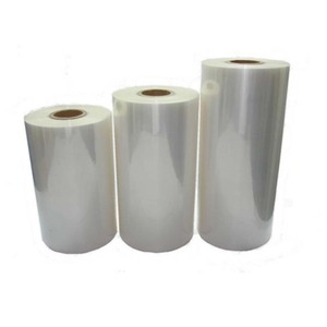 ฟิล์มพลาสติก LDPE สีขาวแบบม้วน วัสดุเหลือใช้สำหรับอุตสาหกรรม ขายส่ง จำนวนมาก ส่งออก - Product Image 4