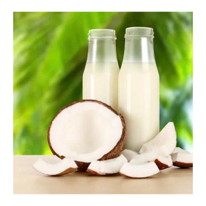 Leche de coco congelada utilizada para bebidas Leche de coco congelada de Vietnam para batidos de curry y postres - Product Image 4