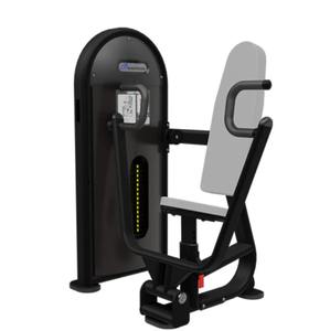 Máquina de Pecho Doble Instinct Nautilus de Calidad Premium en Venta, Nueva 2025, para Gimnasio - Product Image 1