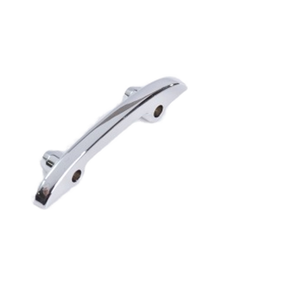 Tùy chỉnh iatf16949 Phụ tùng xe hơi nút phát hành chết đúc với đánh bóng gương bề mặt sáng chromate & Satin mạ niken - Product Image 4