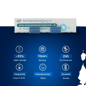 Best Seller Medical <strong>Oxygen</strong> Concentrator | 5L-10L Models Available | CE/FDA Approved | Ultra-Quiet Technology - Product Image 3