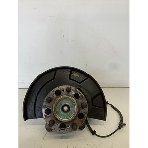 Assale Anteriore Destro Completo SsangYong Kyron 1a Serie 4122109008 (05>07) - Product Image 1