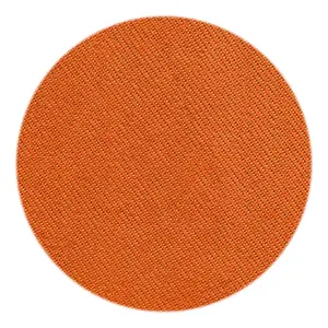 Arselon Filter Fabric 100% Arselon Yarn 470 G/m2 Hot Gas Filtration Up To 250C In Metallurgy Cement