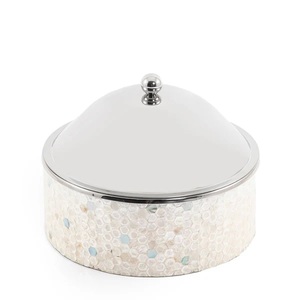 Double Wall Insulated Casserole <b>Hot</b> <b>Pot</b> for Retaining Heat and Keeping Food Warm During Family Gatherings or Events - Product Image 3