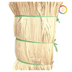 Fibra de Jacinto de Agua Seca de Alta Calidad de Vietnam para Tejido - Product Image 2