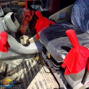 รถขุดไฮเทค ZX240-3 มือสองคุณภาพสูง ของแท้ ขายดี เครื่องจักรก่อสร้าง 5 ตัน พร้อมใช้งาน - Product Image 5