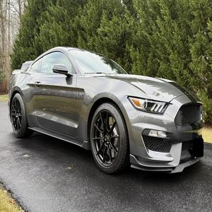 Ford Mustang Shelby GT350 2019 Usado en Perfecto Estado - Product Image 1