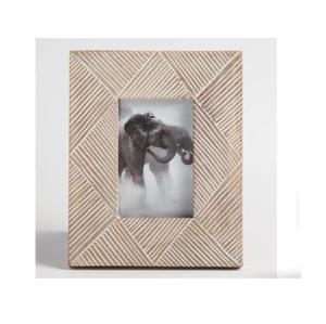 Exclusive Quality Brown Wooden <b>Photo</b> <b>Frame</b> Handmade Customized Size at Competitive Price Elegant Home Decor Accent - Product Image 5