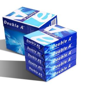 Empresa fabricante líder en ventas de papel A4 blanco de 80 g/m², papel de copia A4 a precio económico. - Product Image 2