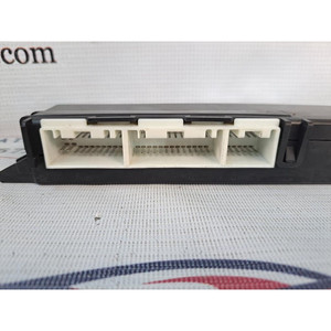 UNIDAD DE CONTROL DE LA PUERTA DELANTERA IZQUIERDA JAGUAR S-Type 2ª Serie 4R83-13C791-BB (02>04) - Product Image 4