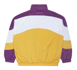 Best Quality Customized Nylon Windbreaker Jackets Plus Size High Quality Lightweight 100% Polyester Breathable Jacket For Men - Product Image 6