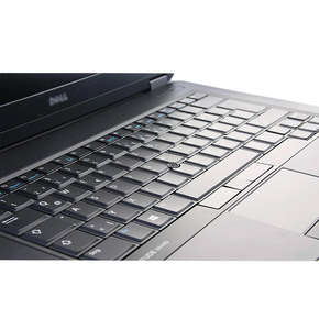 E6440 Venta caliente 14 pulgadas cuaderno ordenador portátil Tipos de discos duros Ssd ordenador cuaderno para d e l - Product Image 2