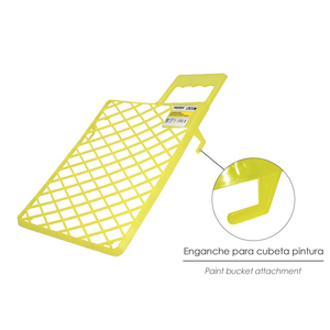 Supporto per il drenaggio del rullo per pittura - Product Image 3