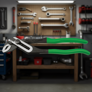 คีมปั๊มน้ำ Stahlwille FastGRIP คุณภาพพรีเมียมเพื่อการทำงานที่มีประสิทธิภาพ - Product Image 3