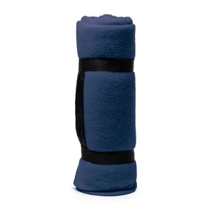 Coperta da Viaggio Personalizzata in Pile Taman con Accessori - Product Image 5