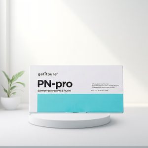 Getitpure PN Pro, Potenciador de Hidratación Equilibrada para la Piel - Product Image 2