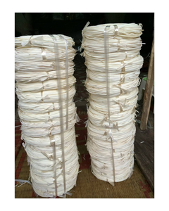 แกนกลมหวายธรรมชาติเวียดนามคุณภาพสูงแกนกลมหวายขัดเงา - Product Image 3