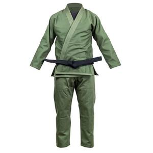 Sialkot fabricante al por mayor fábrica de entrenamiento personalizado Bjj Judo Jiu Jitsu Gi Kimonos Pakistán artes marciales desgaste BJJ Gi's Kimono - Product Image 6