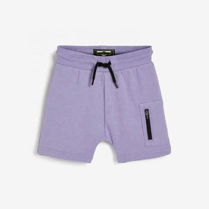 Children's <b>Clothing</b> <b>Boys</b> Short Sleeve T-shirt Summer Cotton T-shirt Thin Solid Color Half Sleeve Bottoming Shirt - Product Image 4