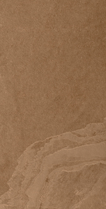 Fabrication populaire de porcelanto de gres de planche en bois de conception de haute résolution en Inde pour la réception d'hôtel. - Product Image 3
