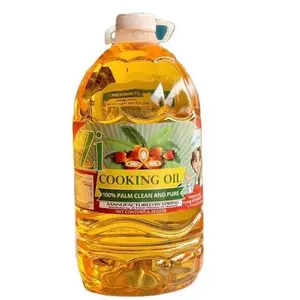 畅销最便宜价格马来西亚清真认证植物油100% RBD棕榈油油罐包装设计