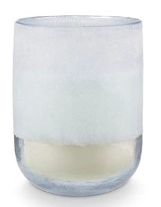 Candelabro de Vidrio Pesado Hecho a Mano, Resistente al Calor y Ecológico para Navidad, Pascua y San Valentín - Product Image 2