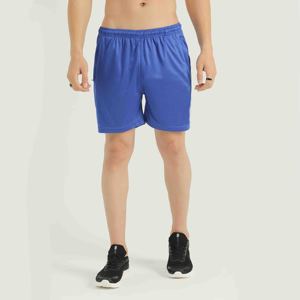 Vente chaude pantalons de plage d'été pantalons cinq quarts confortables et respirants Shorts de sport de course décontractés pour hommes - Product Image 1
