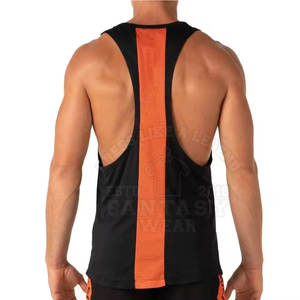 Camiseta Deportiva Resistente para Entrenamiento, Rendimiento, Actividad Física, Ejercicio, Camiseta sin Mangas Cómoda, Ropa Deportiva para un Estilo de Vida Fitness - Product Image 6