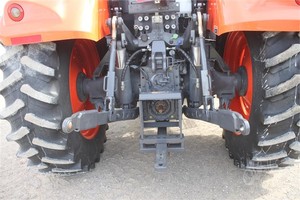 Alta calidad usada para tractor agrícola de 2022, modelo, equipo agrícola de 8 toneladas con componentes básicos a la venta - Product Image 6