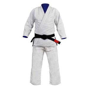 Uniforme de Jiu Jitsu Gi de alta calidad con tela reforzada de ajuste cómodo y diseño ligero para agarrar - Product Image 4
