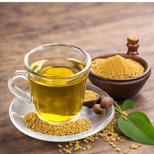 Aceite portador de fenogreco puro 100%, aceite portador de fenogreco a granel al por mayor, aceite portador de fenogreco natural y puro - Product Image 2