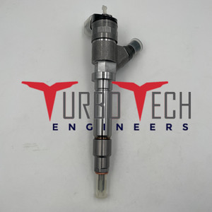 INJECTEUR DE CARBURANT COMMON RAIL GM 0445120042 97361355 97780474 8-97361-355-6 8973613556 - Product Image 1