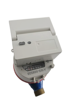 Lector de Impulsos Inteligente HAC HAC-WR-X con Configuración Remota y Diagnóstico para LoRa/NB-IoT