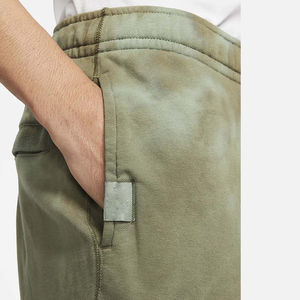 กางเกงวอร์มผู้ชายสไตล์ใหม่ปี 2026 ราคาขายส่ง ยอดนิยม คุณภาพสูง ผ้าฝ้ายผสมขนแกะ - Product Image 5