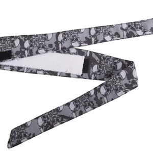 Nueva Llegada, Diadema de Paintball de Sublimación Personalizada de Primera Calidad, Proveedor Mayorista, Último Diseño - Product Image 3