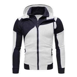 Custom Men's Hoodies Sweatshirts Heavy Weight Cotton Pullover Hooded Sweatshirts Puff Printing Logo Drop <b>Shoulder</b> Plus Size - Product Image 4