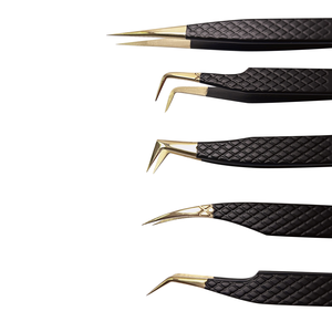 Bracket Posterior de Ortodoncia Dental de Color Personalizado, Agarre Ergonómico, Instrumento Dental Manual Reutilizable, Hecho en Pakistán - Product Image 4