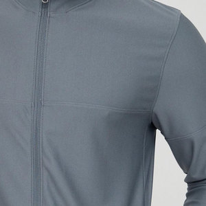 Conjunto Deportivo de Alta Calidad para Hombre, Modelo 2025, con Sudadera Bordada y Pantalones Deportivos, Diseñado para Entrenamiento Deportivo - Product Image 6