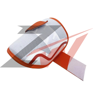 Protège-coudes de baseball personnalisé, coussinet de protection flexible pour joueurs, fabricant OEM, fournisseur en gros, partenaire d'exportation - Product Image 4