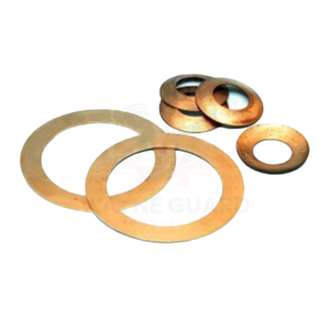 Reemplazo para arandela de ajuste 181247M1 Se adapta a Massey Ferguson Todos los modelos Tractores Repuestos - Product Image 1