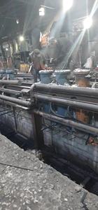 Stahl knüppel Vertikal guss maschine Bloom <span class=keywords><strong>Caster</strong></span> Strang guss - Product Image 5