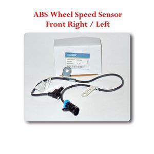1 Kit de Sensor de Velocidad de Rueda ABS Delantero Derecho o Izquierdo con Conector Compatible con: Chevrolet GMC - Product Image 6