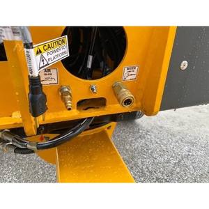 Plataformas de Trabajo HAULOTTE 2024 Modelo 6543A - Product Image 6