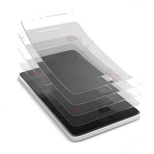 Protection Pro 2.5D Protection d'écran en verre trempé pour XS et XS Max Anti-rayures Anti-espionnage Anti-chocs Protection de téléphone portable - Product Image 1