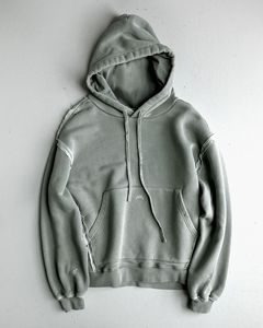 New Design <b>Top</b> Selling Winter <b>Men</b> Hoodies 100% Cotton Zipper-<b>Up</b> Embroidered Customizable High Quality Low MOQ Wholesale Made - Product Image 4