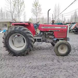 Tractor Massey Ferguson 385 de calidad increíble y de venta rápida en buenas condiciones y listo para entregar - Product Image 2
