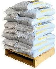 Pellets de madera de alta calidad disponibles en grandes cantidades para aplicaciones de energía sostenible y calefacción. - Product Image 3