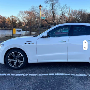 Maserati Levante Modena 2022 Usado a Precio Accesible - Product Image 5