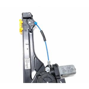 REGULADOR DE VENTANAS ELÉCTRICAS DELANTERO IZQUIERDO BMW Serie 2 Gran Tourer (F46) 7463485 (14>) - Product Image 5