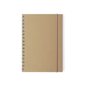 Quaderno Zubar Riciclato, Gadget Promozionale Ecologico - Product Image 1